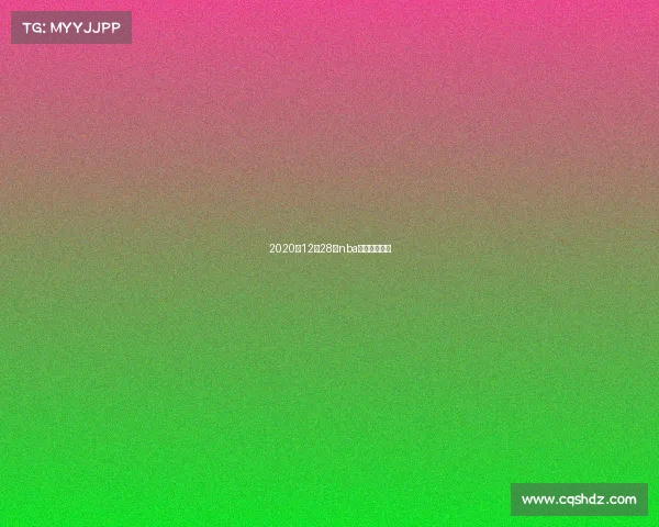 2020年12月28日nba比赛录像回放